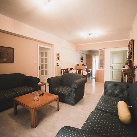 Apartment On Nikaias 5C باترا المظهر الخارجي الصورة