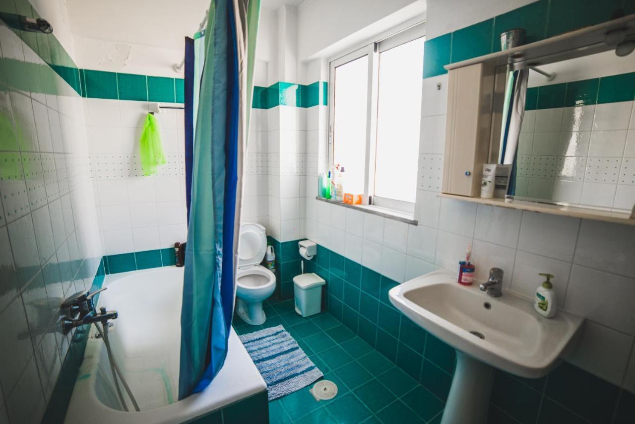 Apartment On Nikaias 5C باترا المظهر الخارجي الصورة