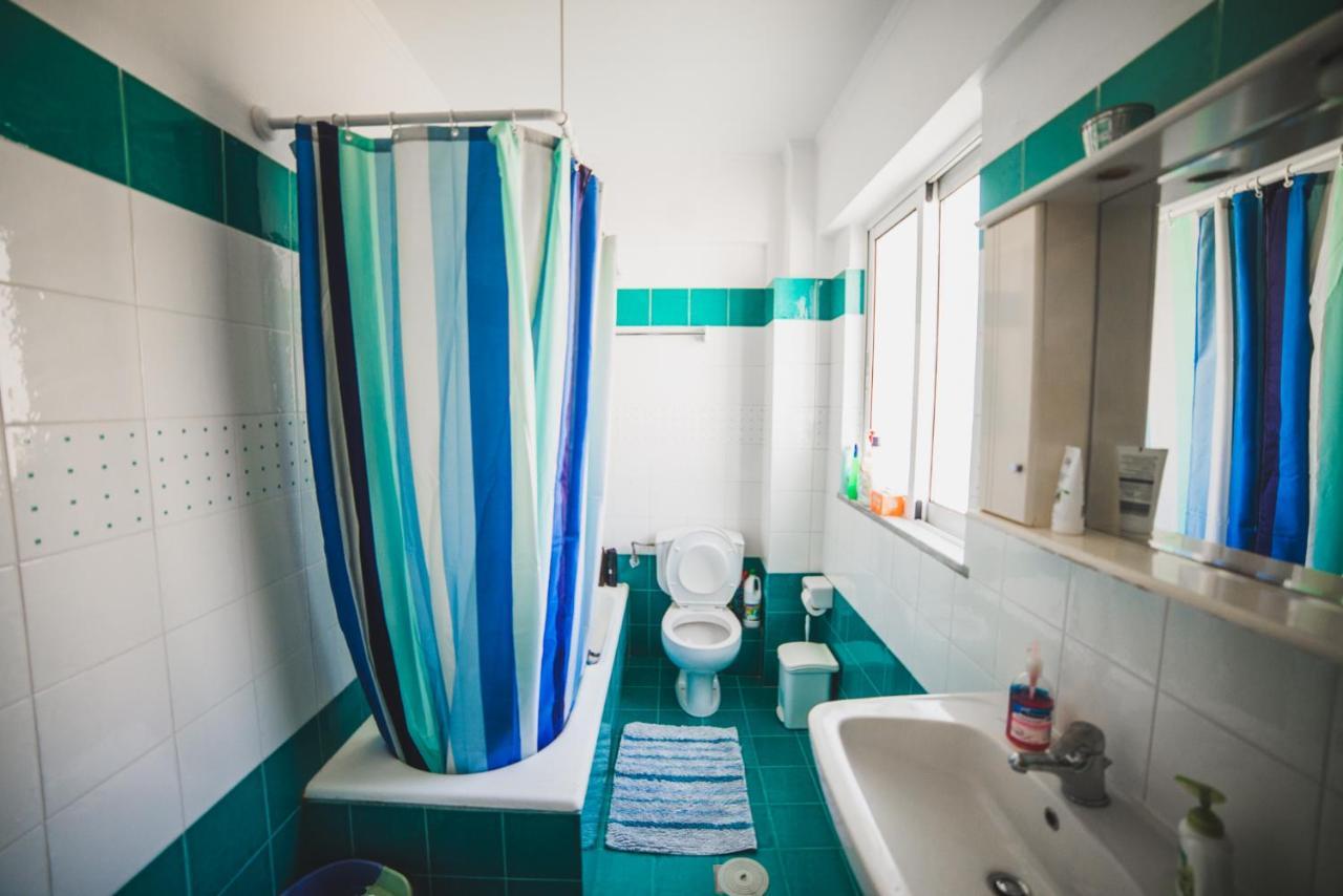 Apartment On Nikaias 5C باترا المظهر الخارجي الصورة